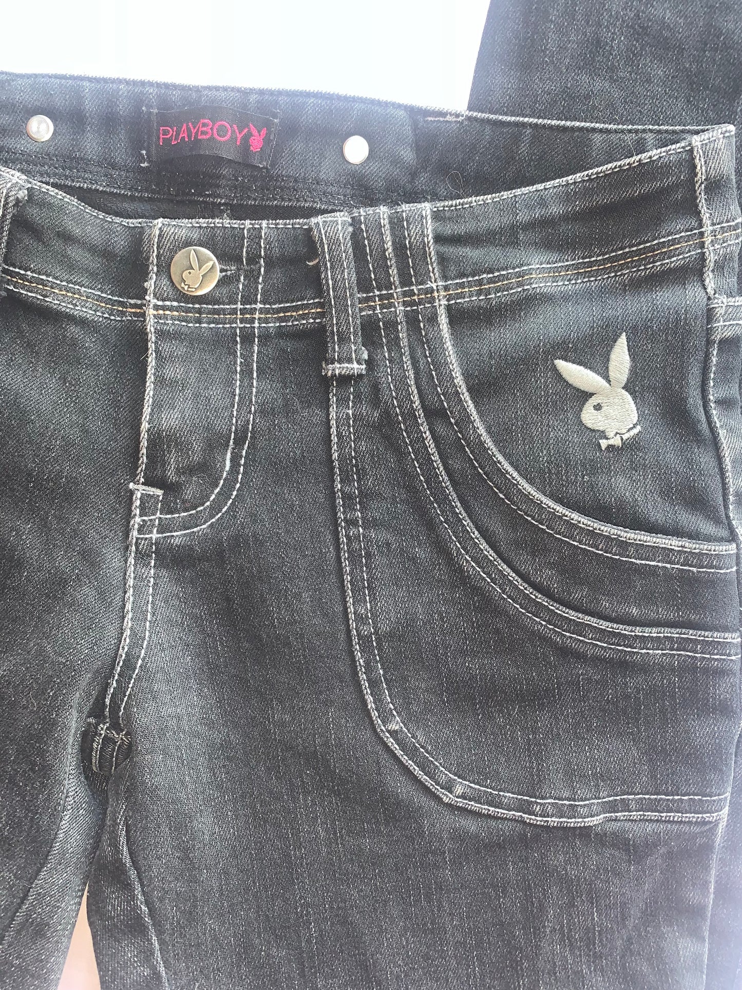 Bunny jeans size 27