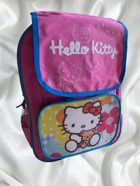 Kitty backpack