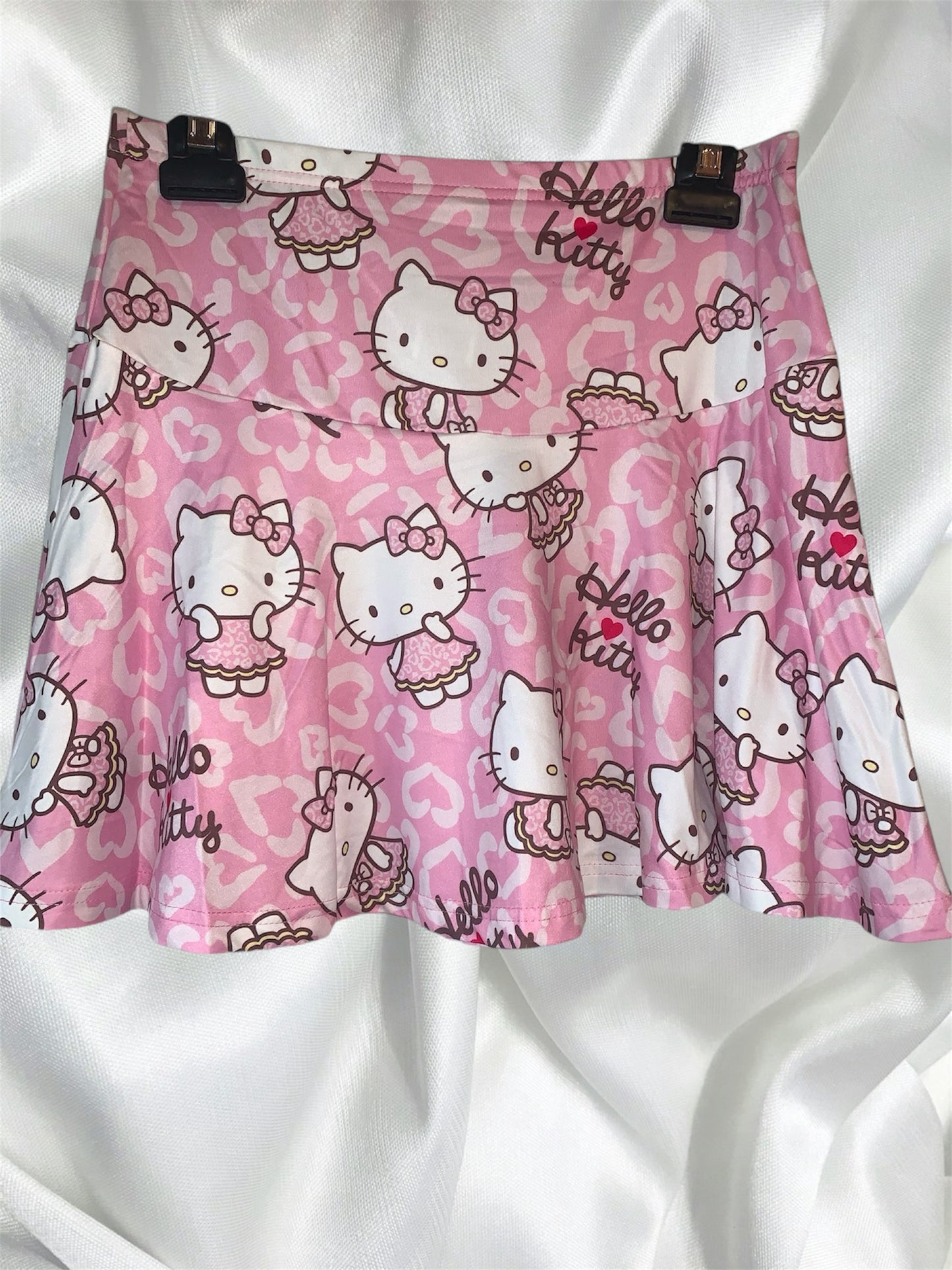 Kitty skirt size M