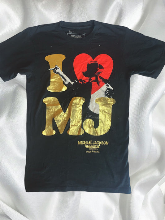 Mj t. Shirt