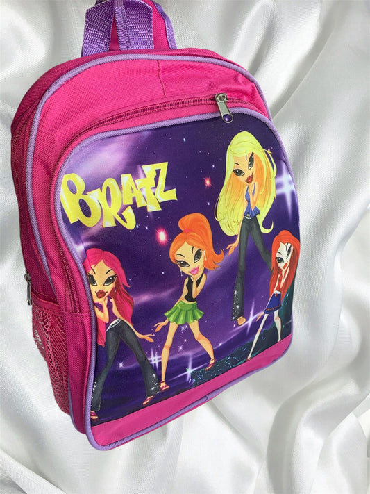 Brat backpack