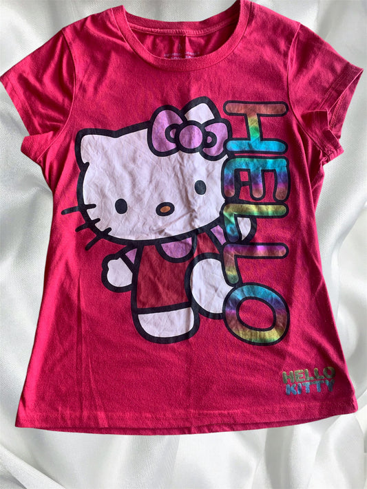 Kitty t. Shirt jayjays size m