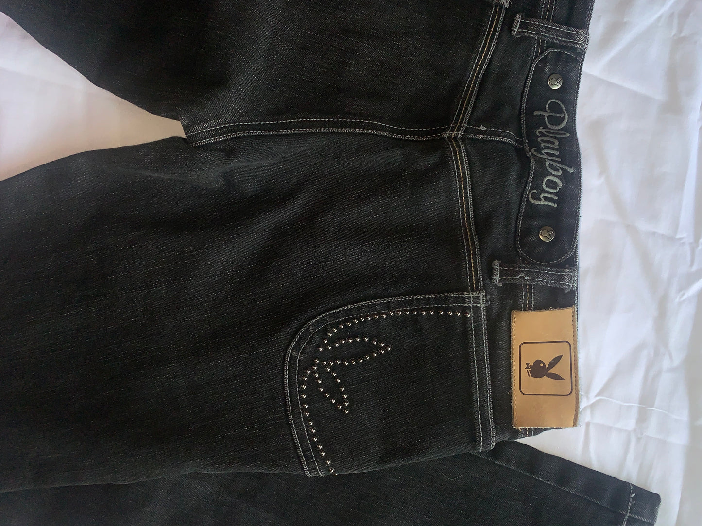 Bunny jeans size 27