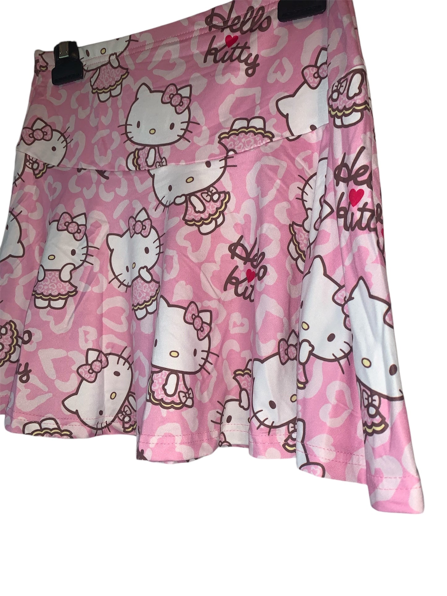 Kitty skirt size M